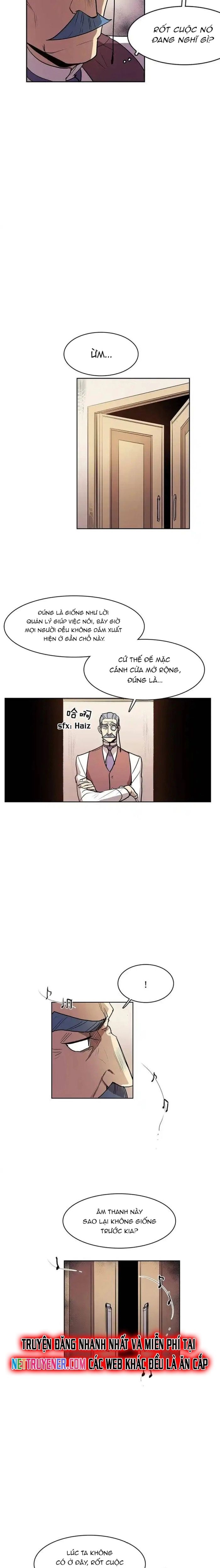 Cửa Hàng Vô Danh - Chapter 94 - Page 3