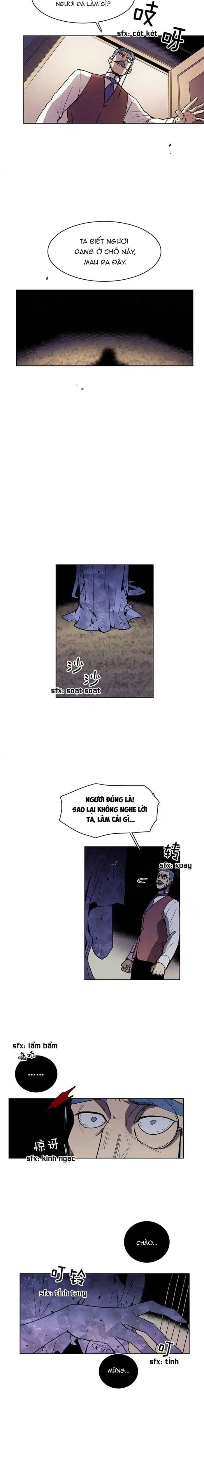 Cửa Hàng Vô Danh - Chapter 94 - Page 4