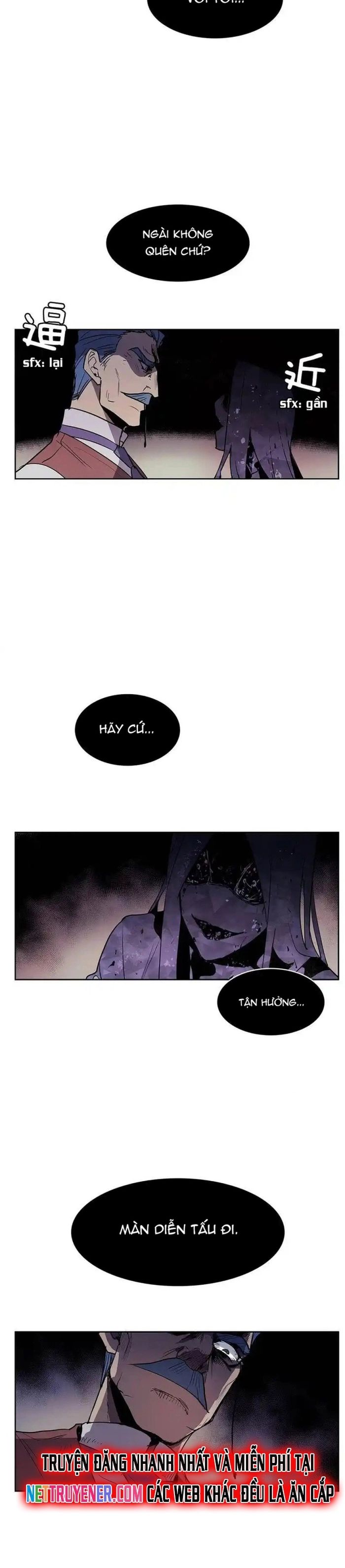 Cửa Hàng Vô Danh - Chapter 94 - Page 6