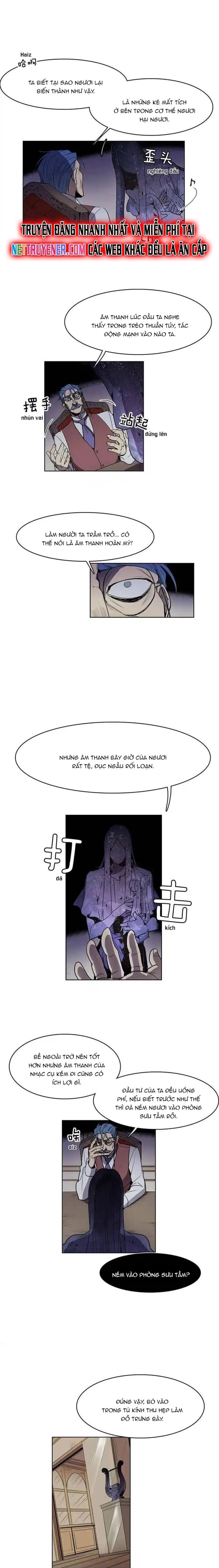 Cửa Hàng Vô Danh - Chapter 96 - Page 3