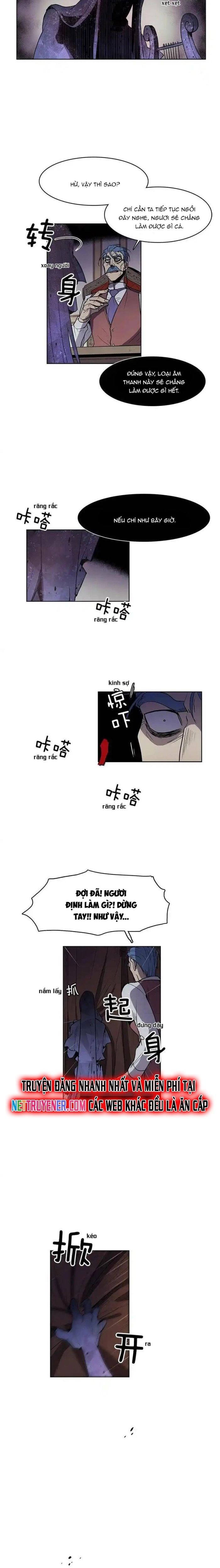 Cửa Hàng Vô Danh - Chapter 96 - Page 5