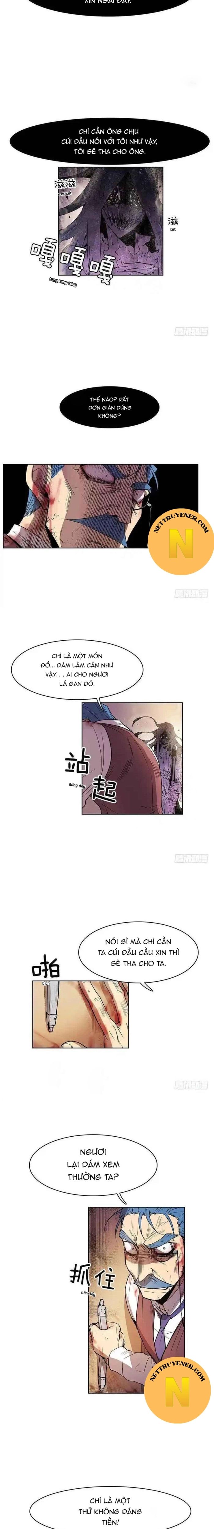 Cửa Hàng Vô Danh - Chapter 97 - Page 4