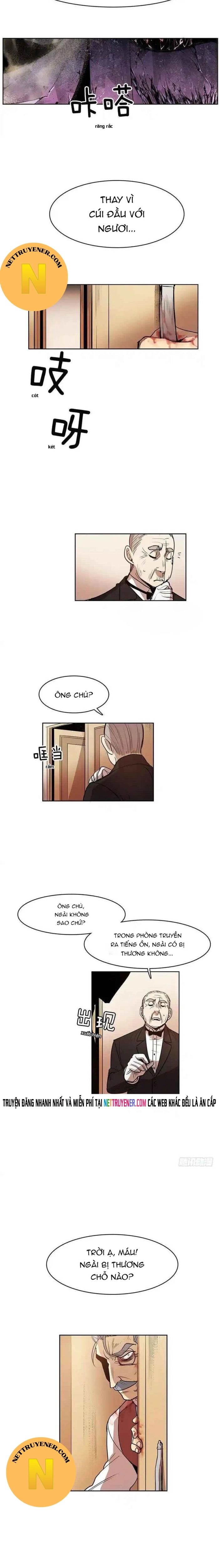 Cửa Hàng Vô Danh - Chapter 97 - Page 5