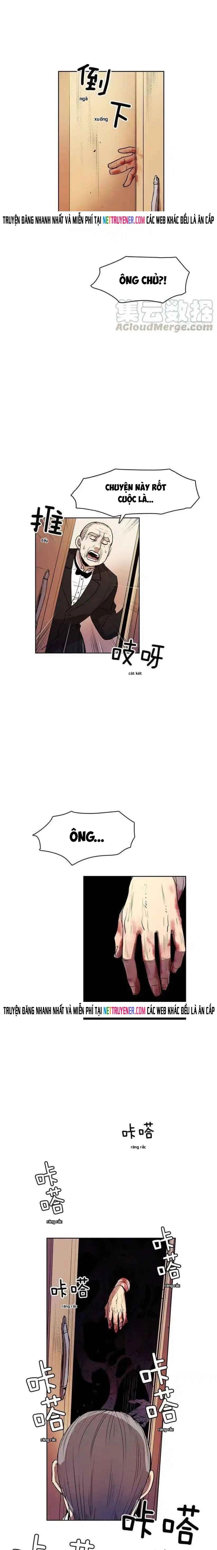 Cửa Hàng Vô Danh - Chapter 97 - Page 6