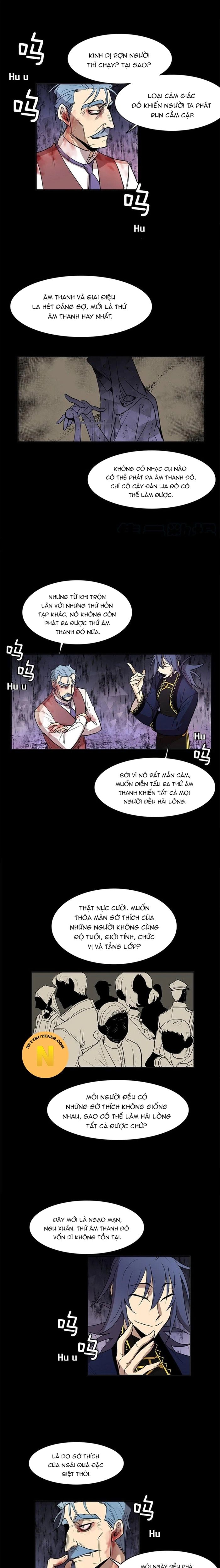 Cửa Hàng Vô Danh - Chapter 98 - Page 3