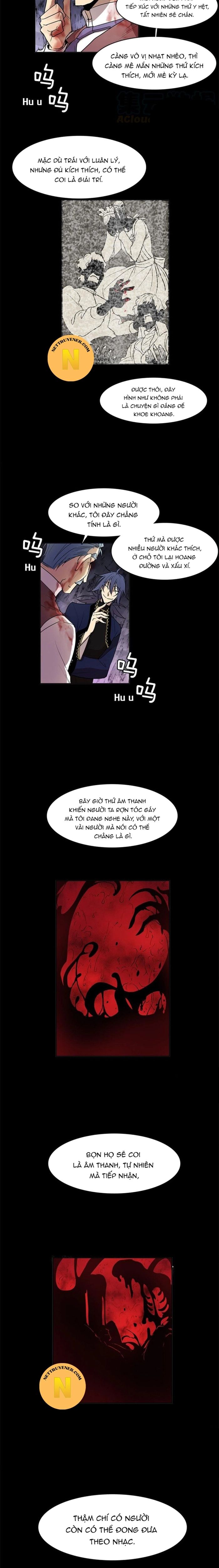 Cửa Hàng Vô Danh - Chapter 98 - Page 4