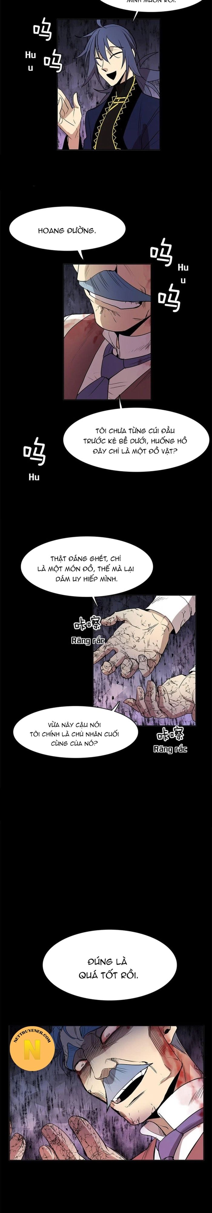 Cửa Hàng Vô Danh - Chapter 98 - Page 6