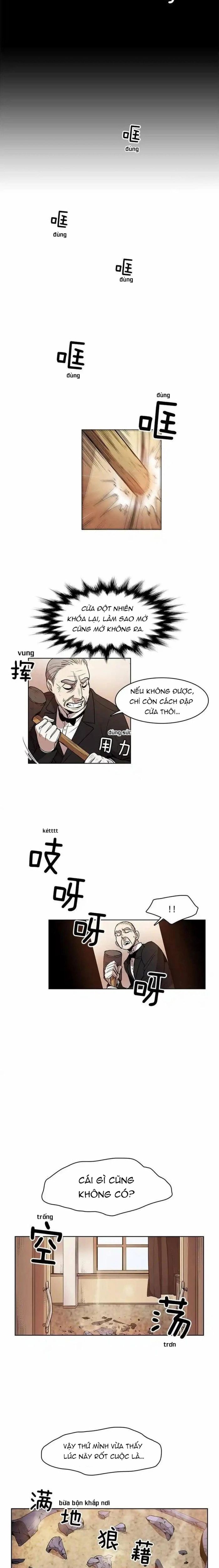 Cửa Hàng Vô Danh - Chapter 99 - Page 3