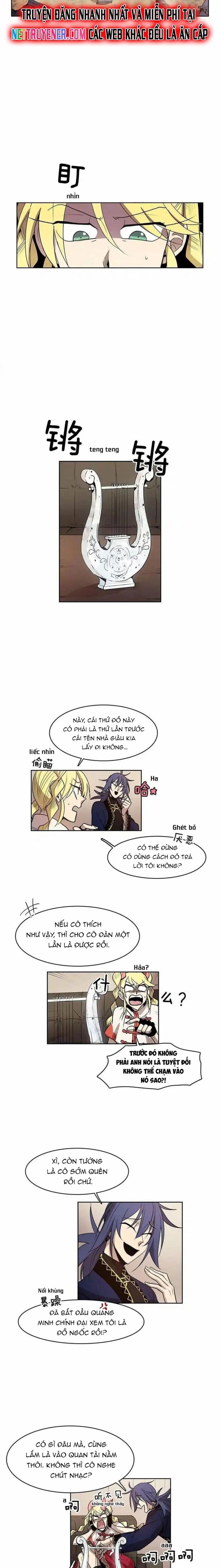 Cửa Hàng Vô Danh - Chapter 99 - Page 4