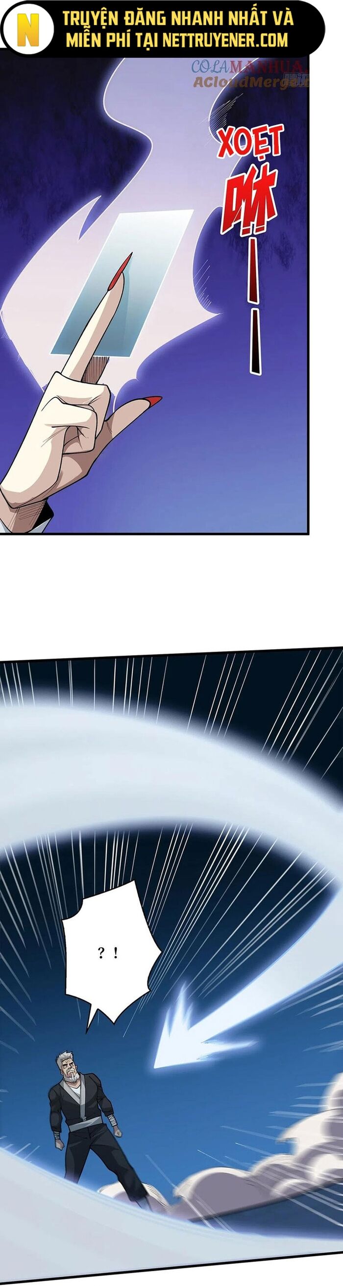 Nhân Vật Phản Diện? Chắc Chắn Không Phải Ta - Chapter 54 - Page 15