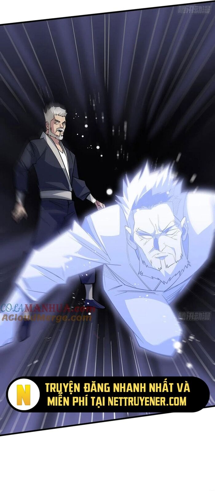 Nhân Vật Phản Diện? Chắc Chắn Không Phải Ta - Chapter 54 - Page 19