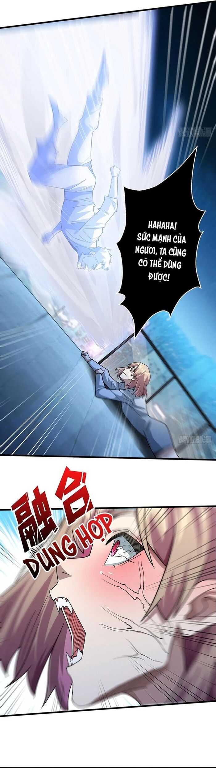 Nhân Vật Phản Diện? Chắc Chắn Không Phải Ta - Chapter 54 - Page 20