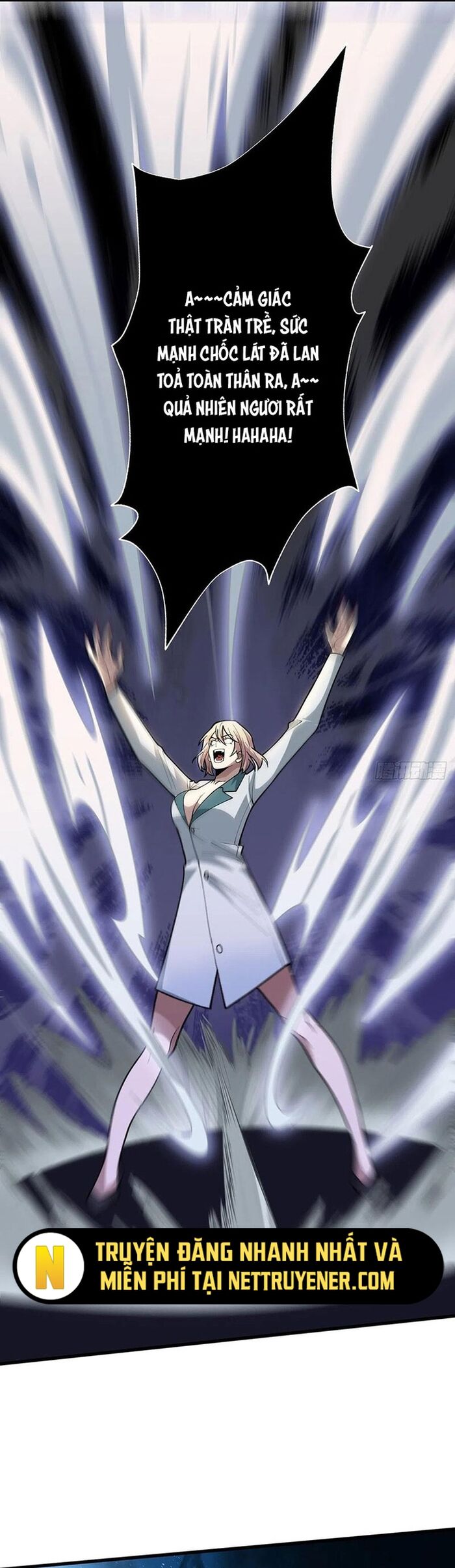 Nhân Vật Phản Diện? Chắc Chắn Không Phải Ta - Chapter 54 - Page 21