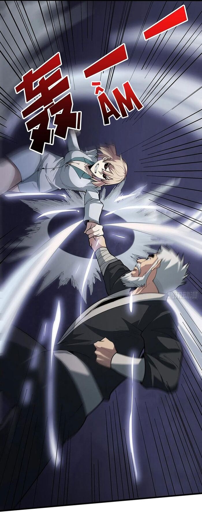 Nhân Vật Phản Diện? Chắc Chắn Không Phải Ta - Chapter 54 - Page 24