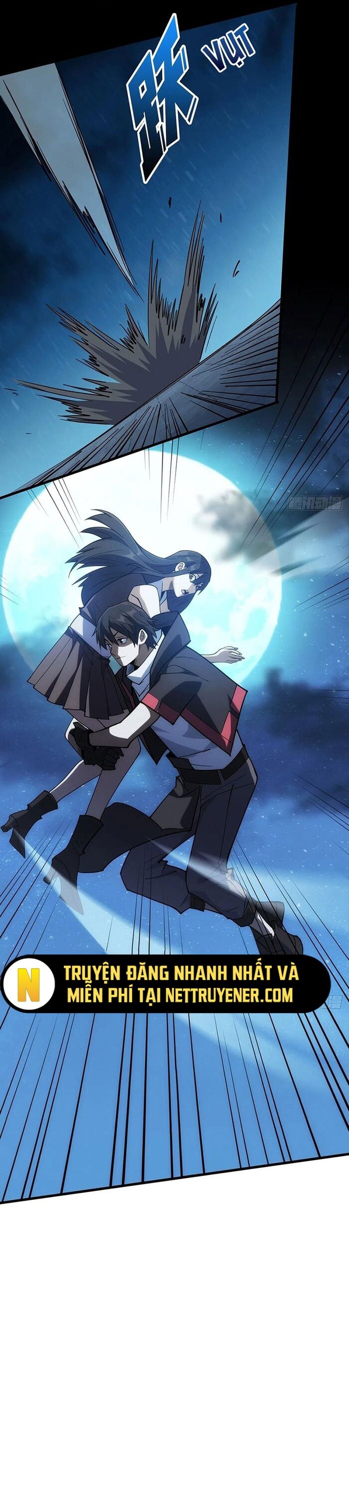 Nhân Vật Phản Diện? Chắc Chắn Không Phải Ta - Chapter 54 - Page 6