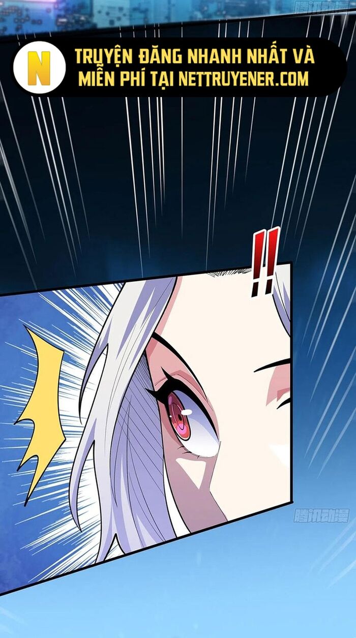 Nhân Vật Phản Diện? Chắc Chắn Không Phải Ta - Chapter 54 - Page 8