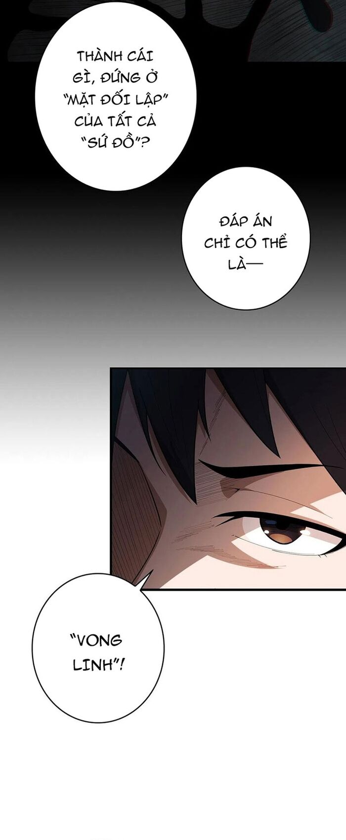 Nhân Vật Phản Diện? Chắc Chắn Không Phải Ta - Chapter 55 - Page 13