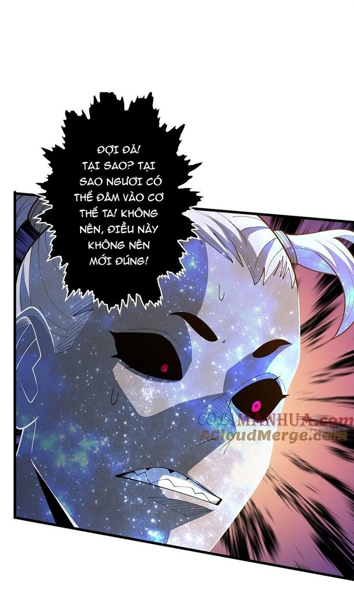 Nhân Vật Phản Diện? Chắc Chắn Không Phải Ta - Chapter 56 - Page 10