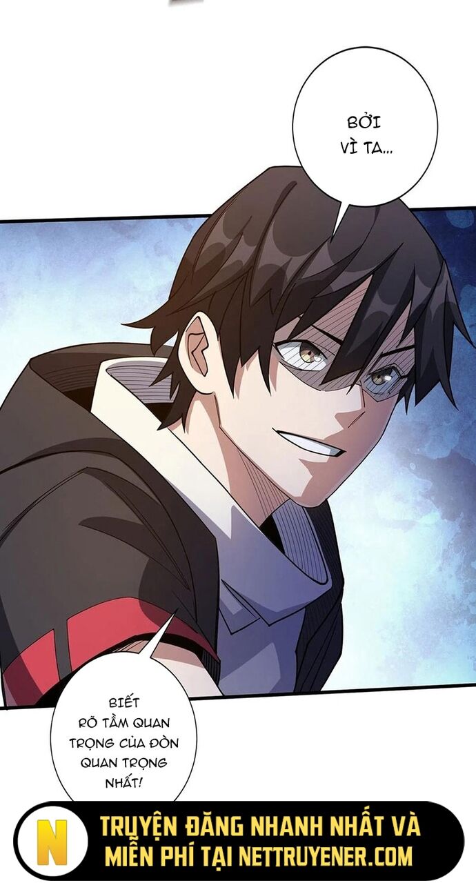 Nhân Vật Phản Diện? Chắc Chắn Không Phải Ta - Chapter 56 - Page 14