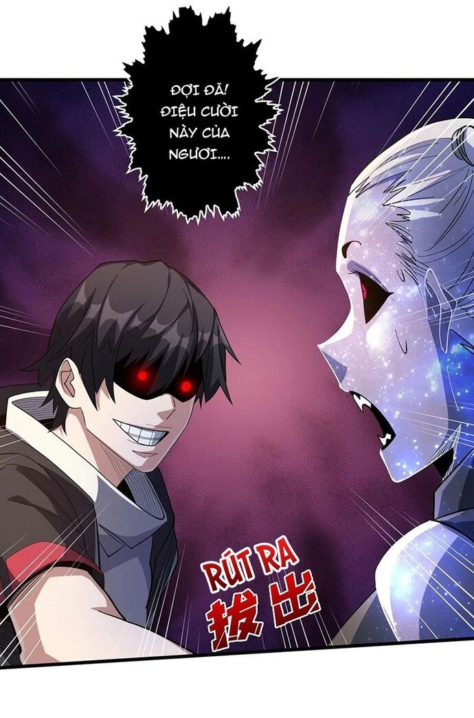 Nhân Vật Phản Diện? Chắc Chắn Không Phải Ta - Chapter 56 - Page 15