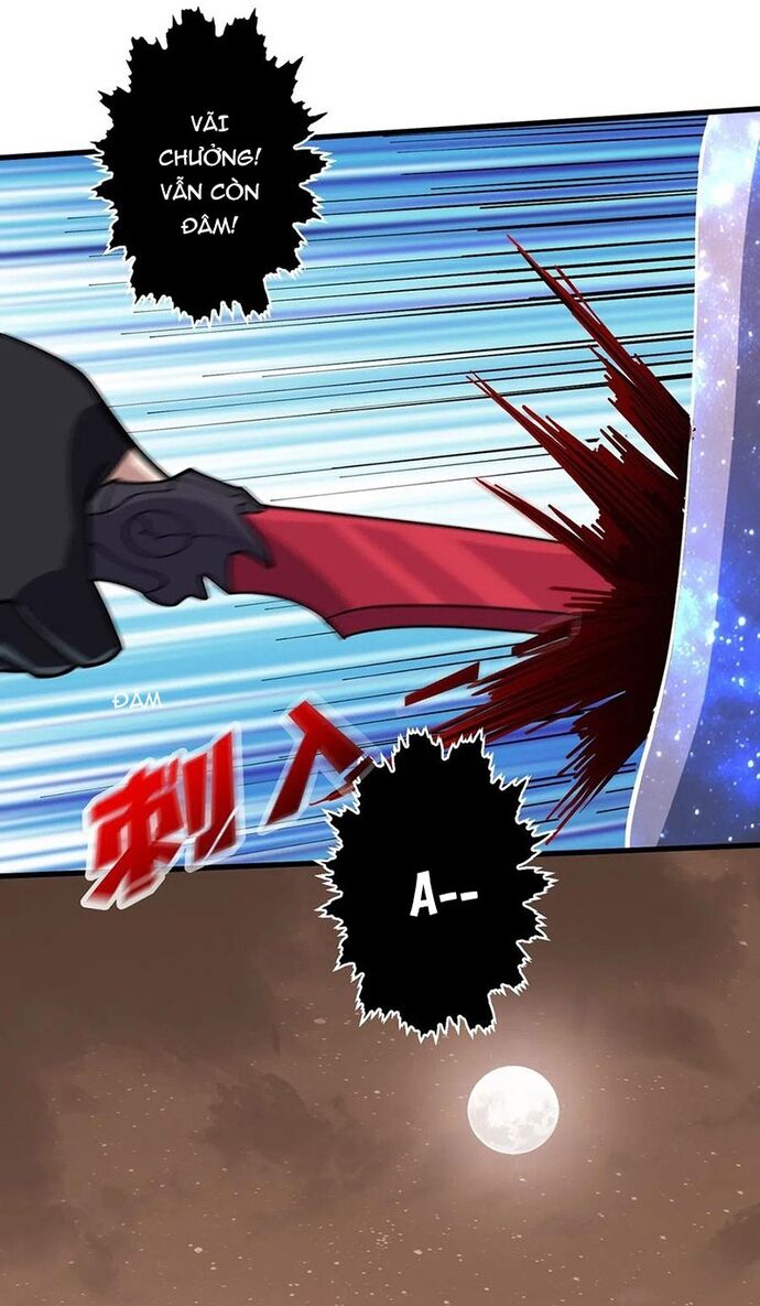 Nhân Vật Phản Diện? Chắc Chắn Không Phải Ta - Chapter 56 - Page 16