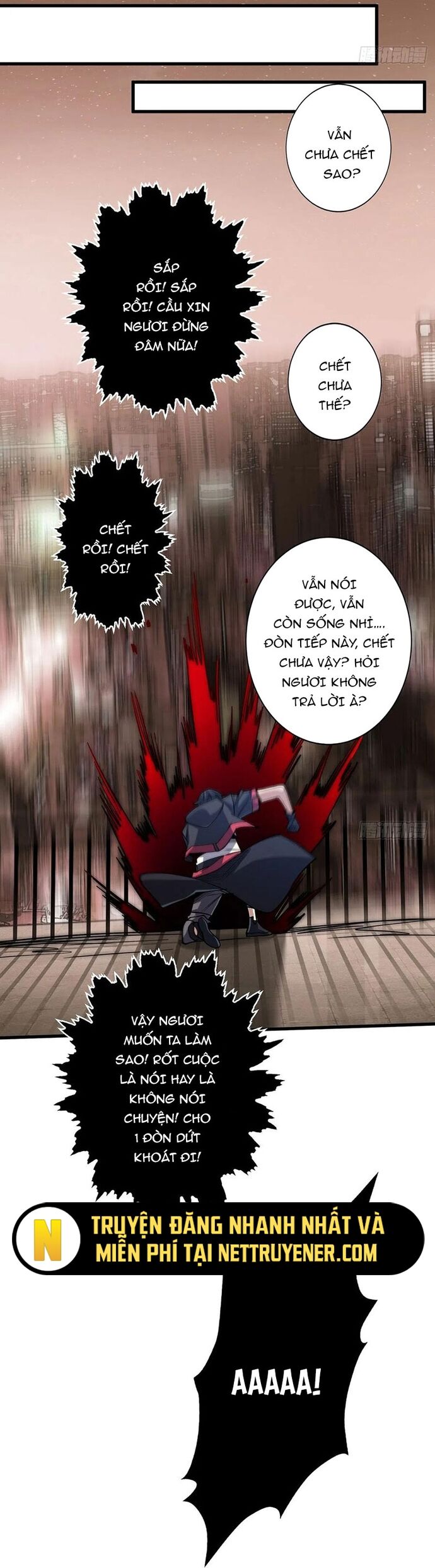 Nhân Vật Phản Diện? Chắc Chắn Không Phải Ta - Chapter 56 - Page 17