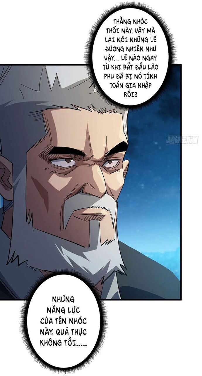 Nhân Vật Phản Diện? Chắc Chắn Không Phải Ta - Chapter 56 - Page 24