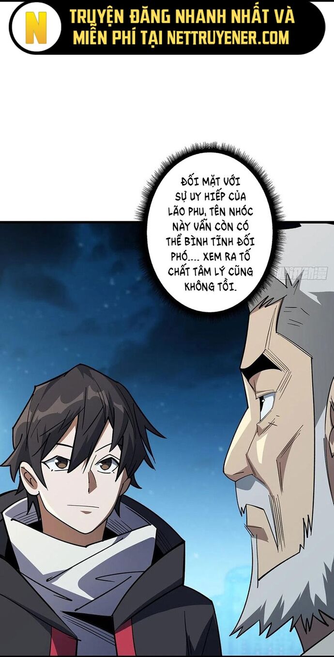 Nhân Vật Phản Diện? Chắc Chắn Không Phải Ta - Chapter 56 - Page 26