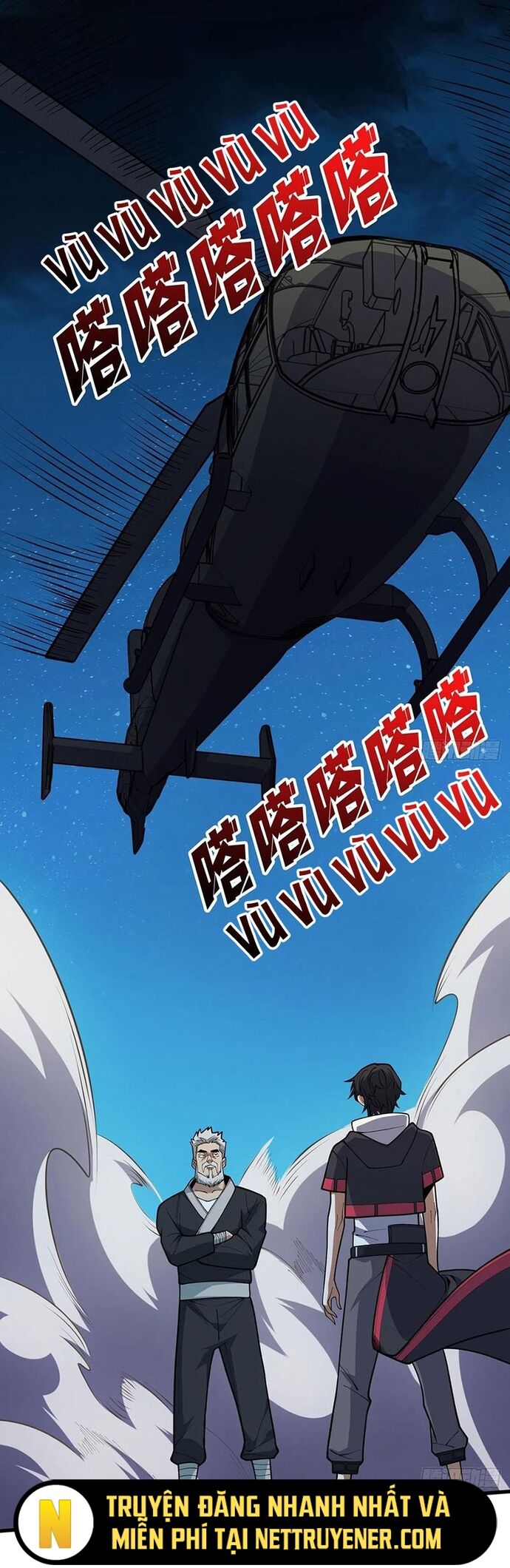 Nhân Vật Phản Diện? Chắc Chắn Không Phải Ta - Chapter 56 - Page 28