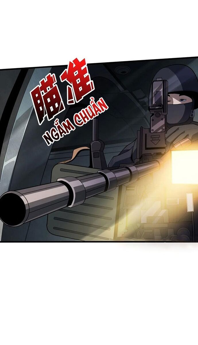 Nhân Vật Phản Diện? Chắc Chắn Không Phải Ta - Chapter 56 - Page 29