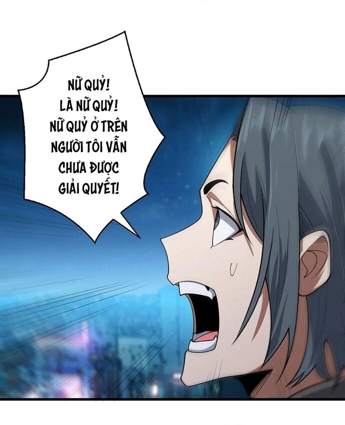 Nhân Vật Phản Diện? Chắc Chắn Không Phải Ta - Chapter 56 - Page 31