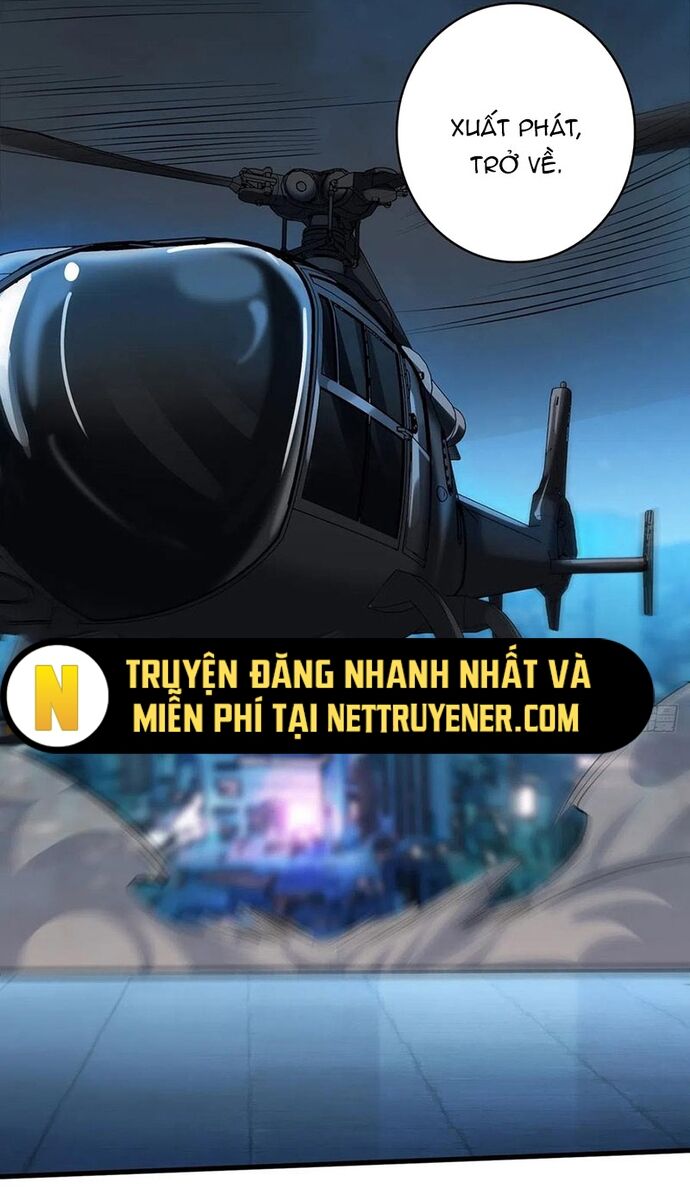 Nhân Vật Phản Diện? Chắc Chắn Không Phải Ta - Chapter 56 - Page 37