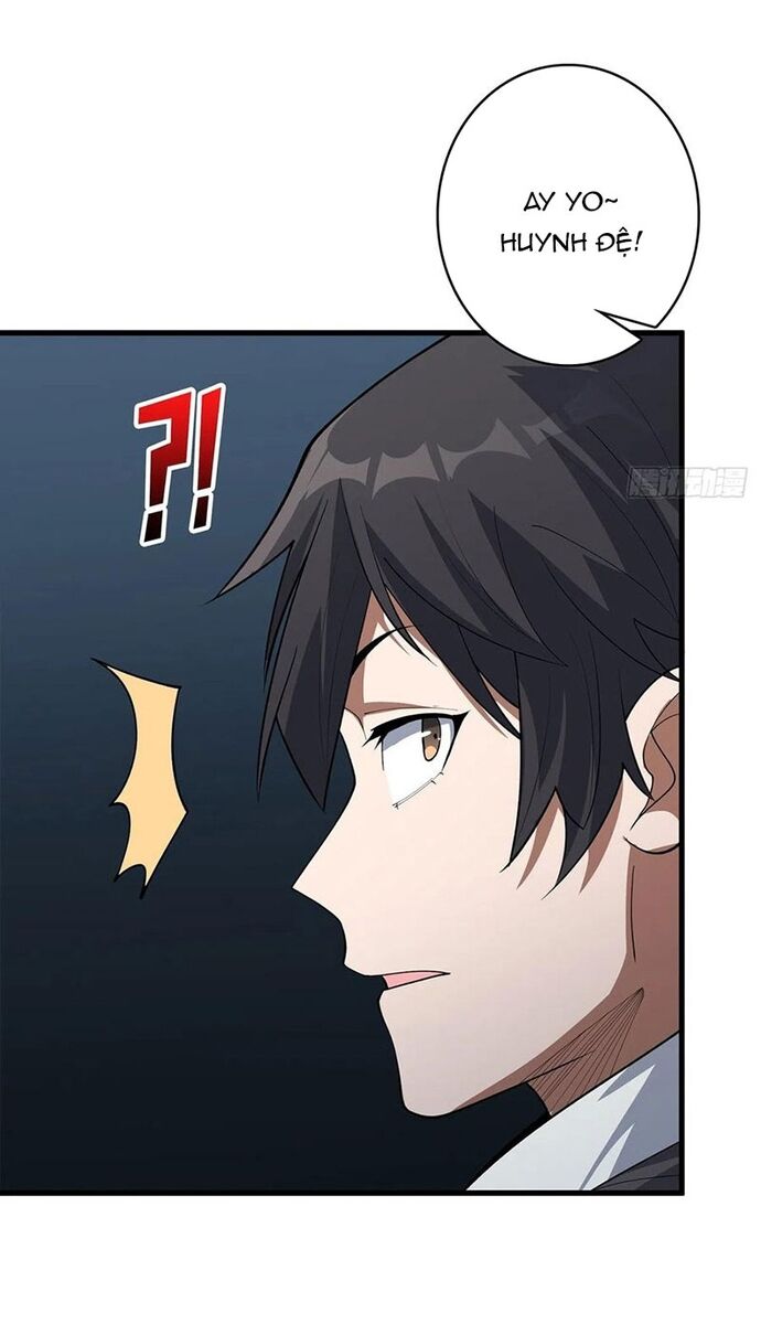 Nhân Vật Phản Diện? Chắc Chắn Không Phải Ta - Chapter 56 - Page 38