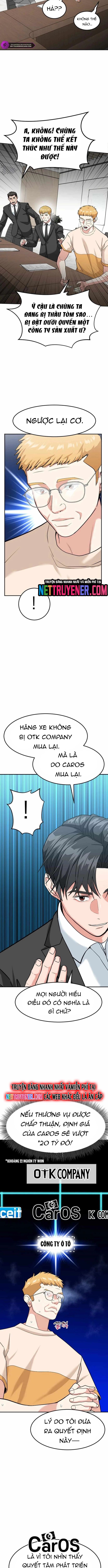 Nhà Đầu Tư Nhìn Thấy Tương Lai - Chapter 48 - Page 12