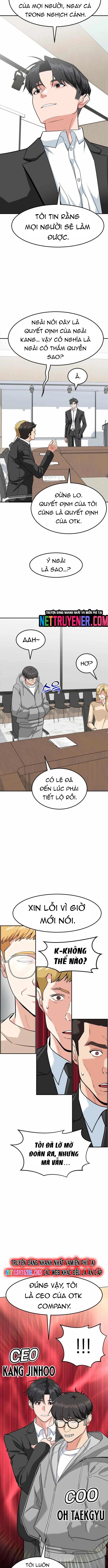 Nhà Đầu Tư Nhìn Thấy Tương Lai - Chapter 48 - Page 13