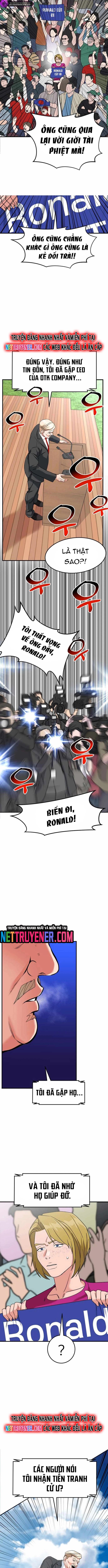 Nhà Đầu Tư Nhìn Thấy Tương Lai - Chapter 48 - Page 5