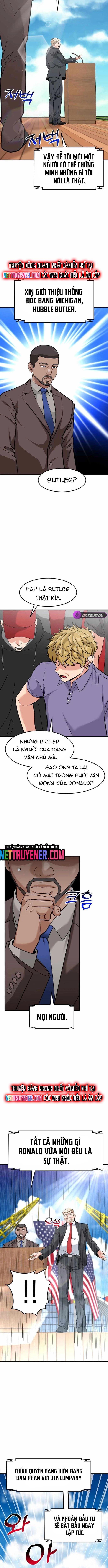 Nhà Đầu Tư Nhìn Thấy Tương Lai - Chapter 48 - Page 7