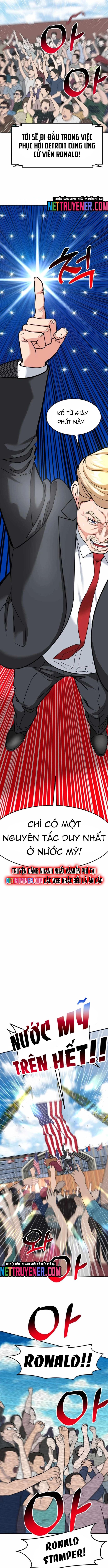 Nhà Đầu Tư Nhìn Thấy Tương Lai - Chapter 48 - Page 8