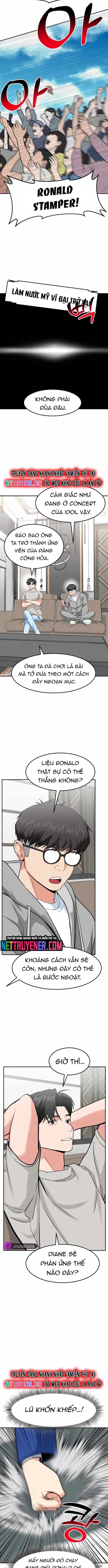 Nhà Đầu Tư Nhìn Thấy Tương Lai - Chapter 48 - Page 9