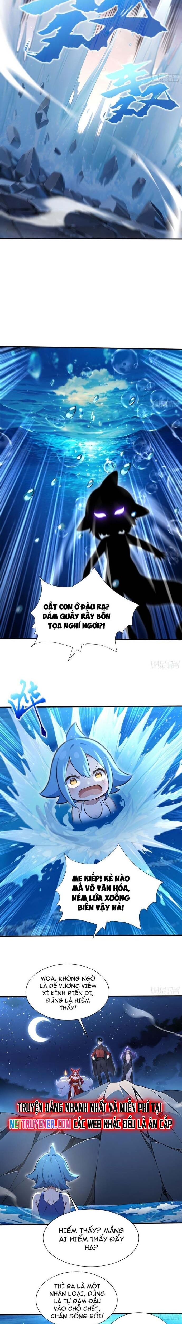 Đệ Nhất Ngự Thú Sư - Chapter 55 - Page 3
