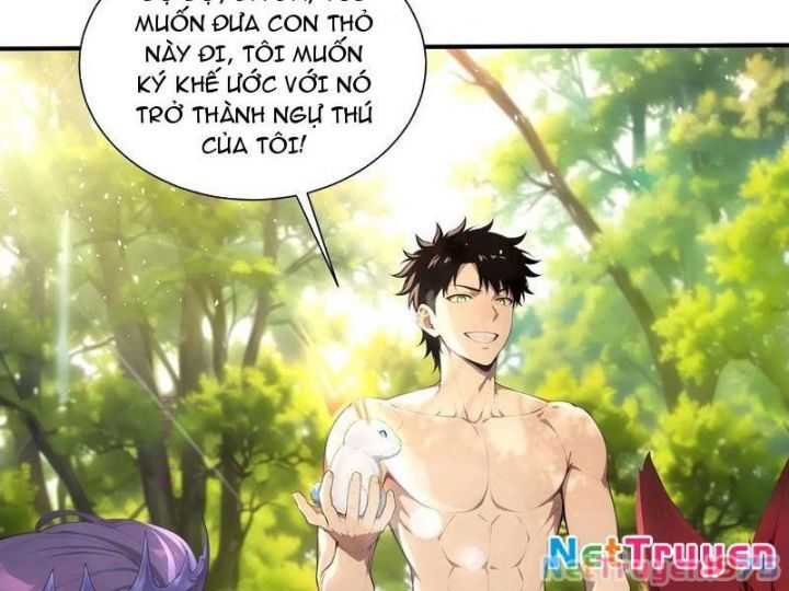 Đệ Nhất Ngự Thú Sư - Chapter 56 - Page 22