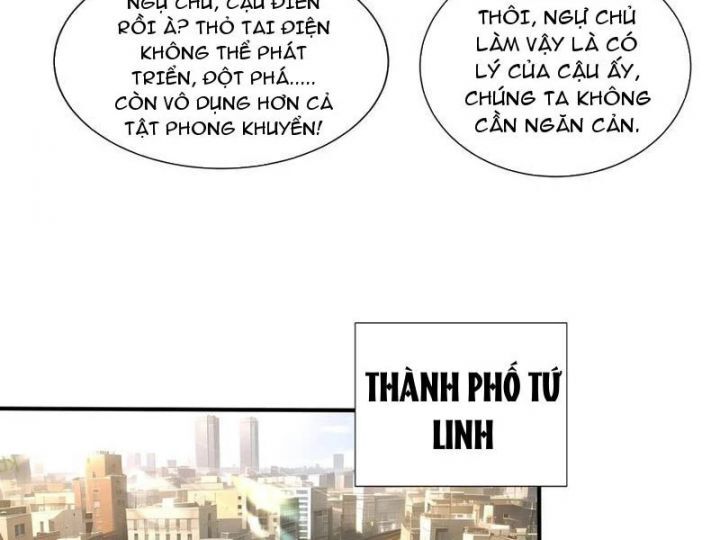 Đệ Nhất Ngự Thú Sư - Chapter 56 - Page 24
