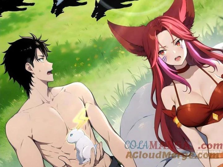 Đệ Nhất Ngự Thú Sư - Chapter 56 - Page 3