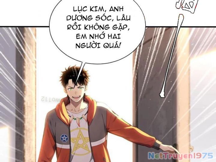 Đệ Nhất Ngự Thú Sư - Chapter 56 - Page 44