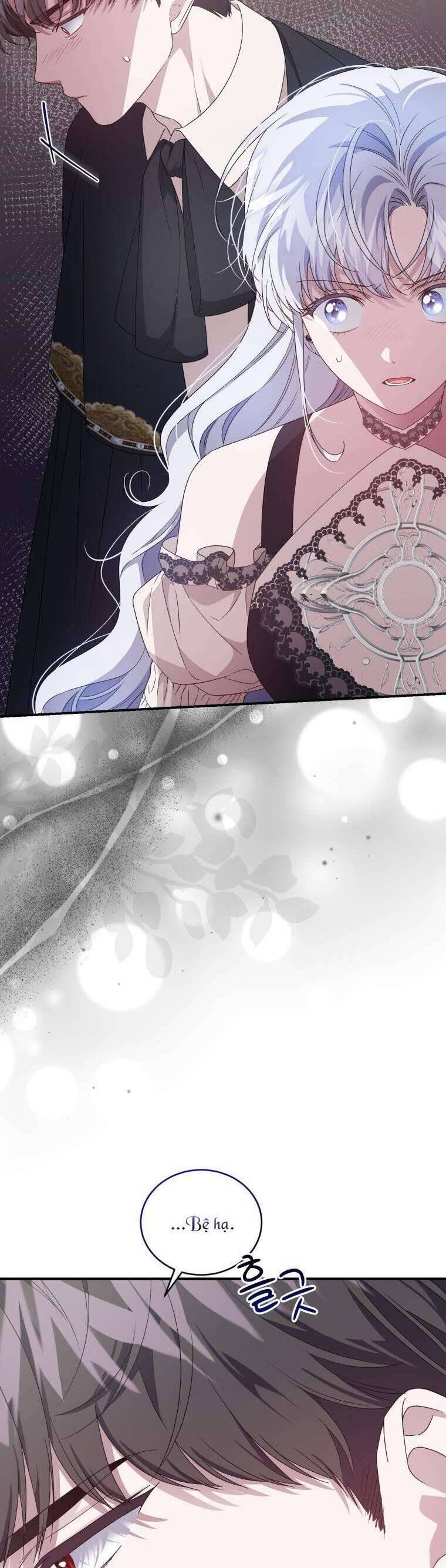 Tôi Trở Thành Mẹ Kế Của Gia Đình Hắc Ám - Chapter 60 - Page 12