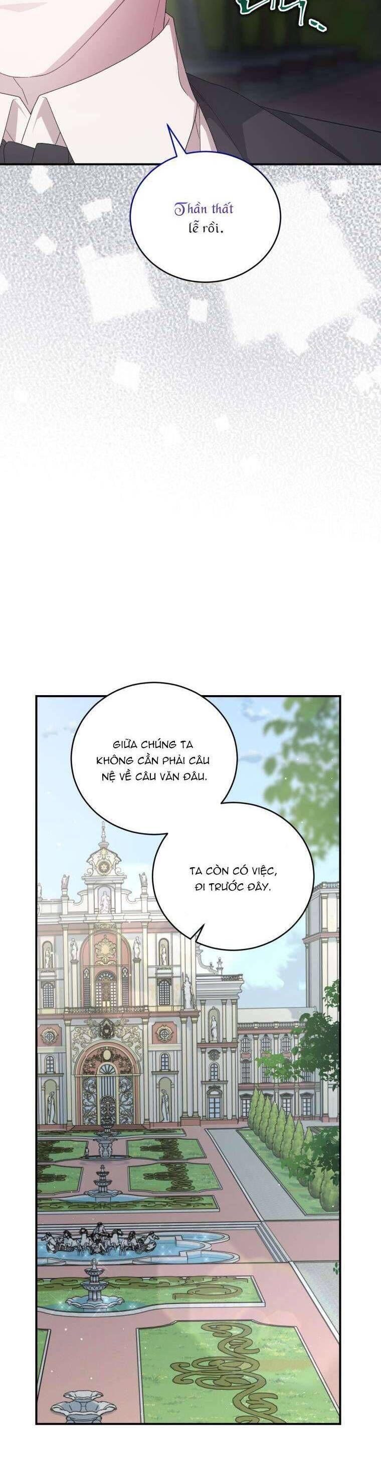 Tôi Trở Thành Mẹ Kế Của Gia Đình Hắc Ám - Chapter 60 - Page 16