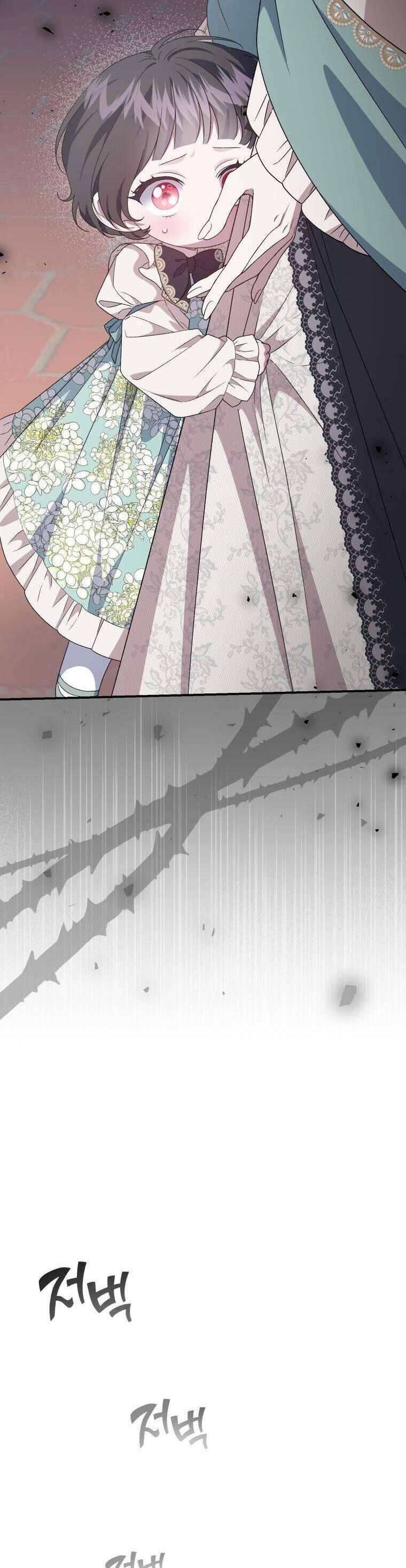 Tôi Trở Thành Mẹ Kế Của Gia Đình Hắc Ám - Chapter 60 - Page 19