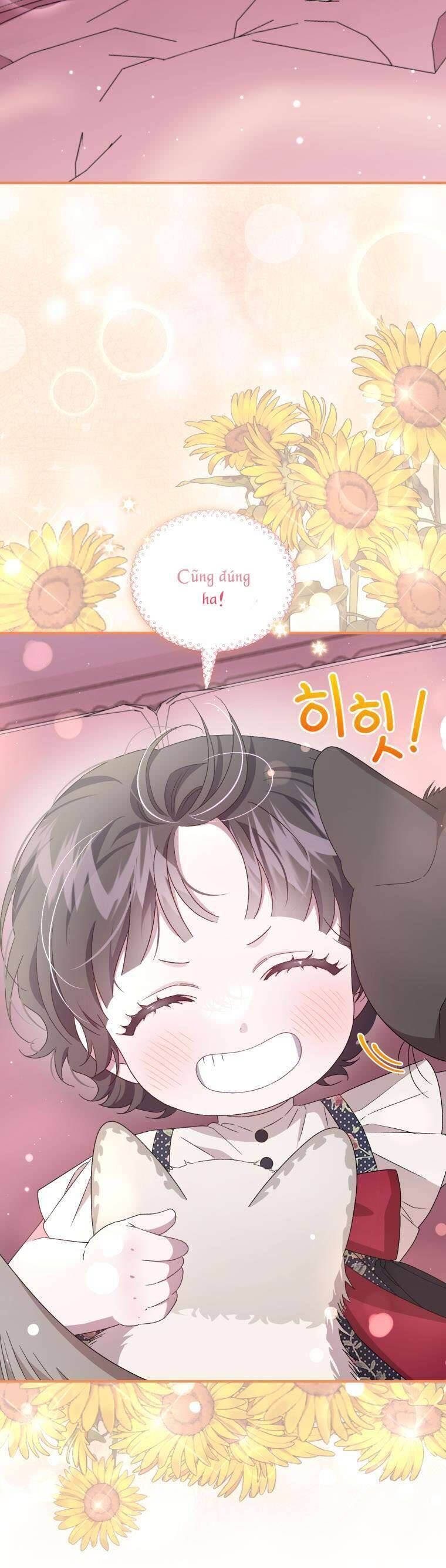 Tôi Trở Thành Mẹ Kế Của Gia Đình Hắc Ám - Chapter 60 - Page 27