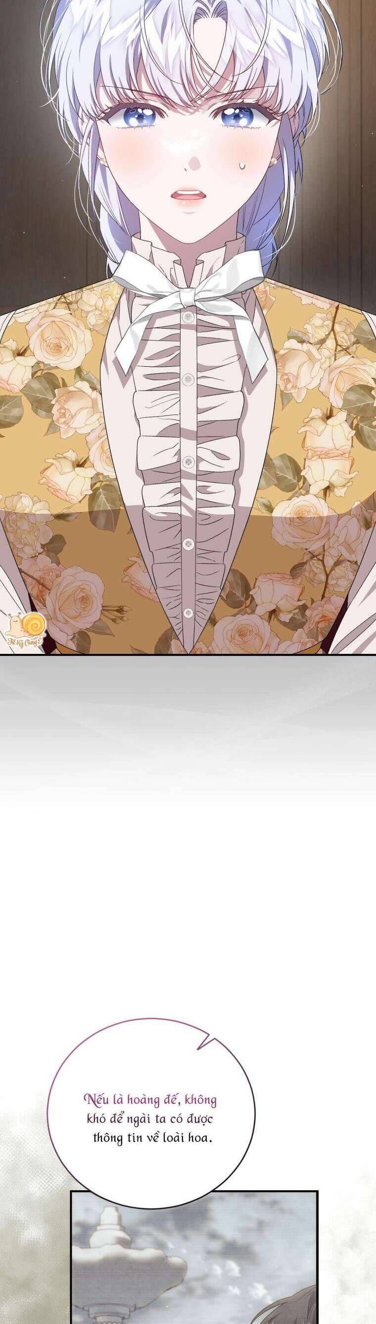 Tôi Trở Thành Mẹ Kế Của Gia Đình Hắc Ám - Chapter 60 - Page 31