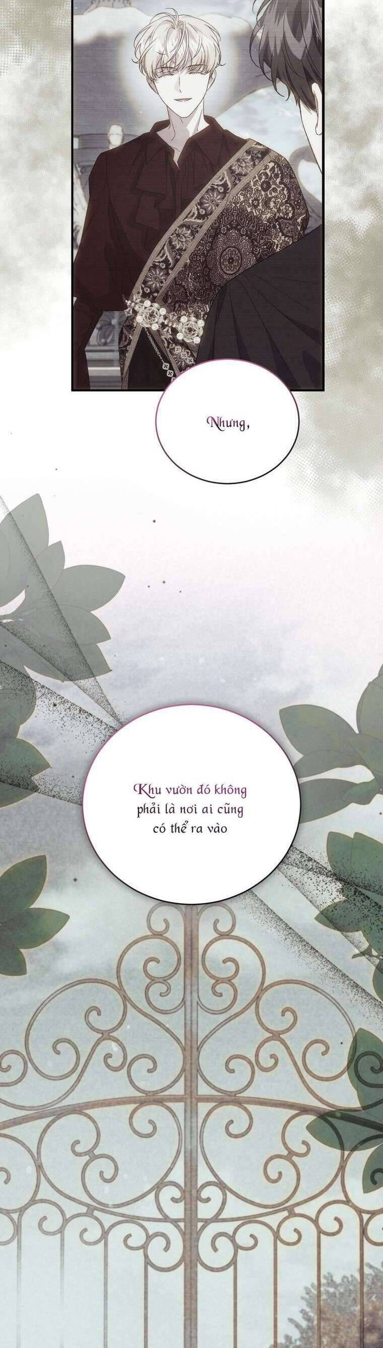 Tôi Trở Thành Mẹ Kế Của Gia Đình Hắc Ám - Chapter 60 - Page 32